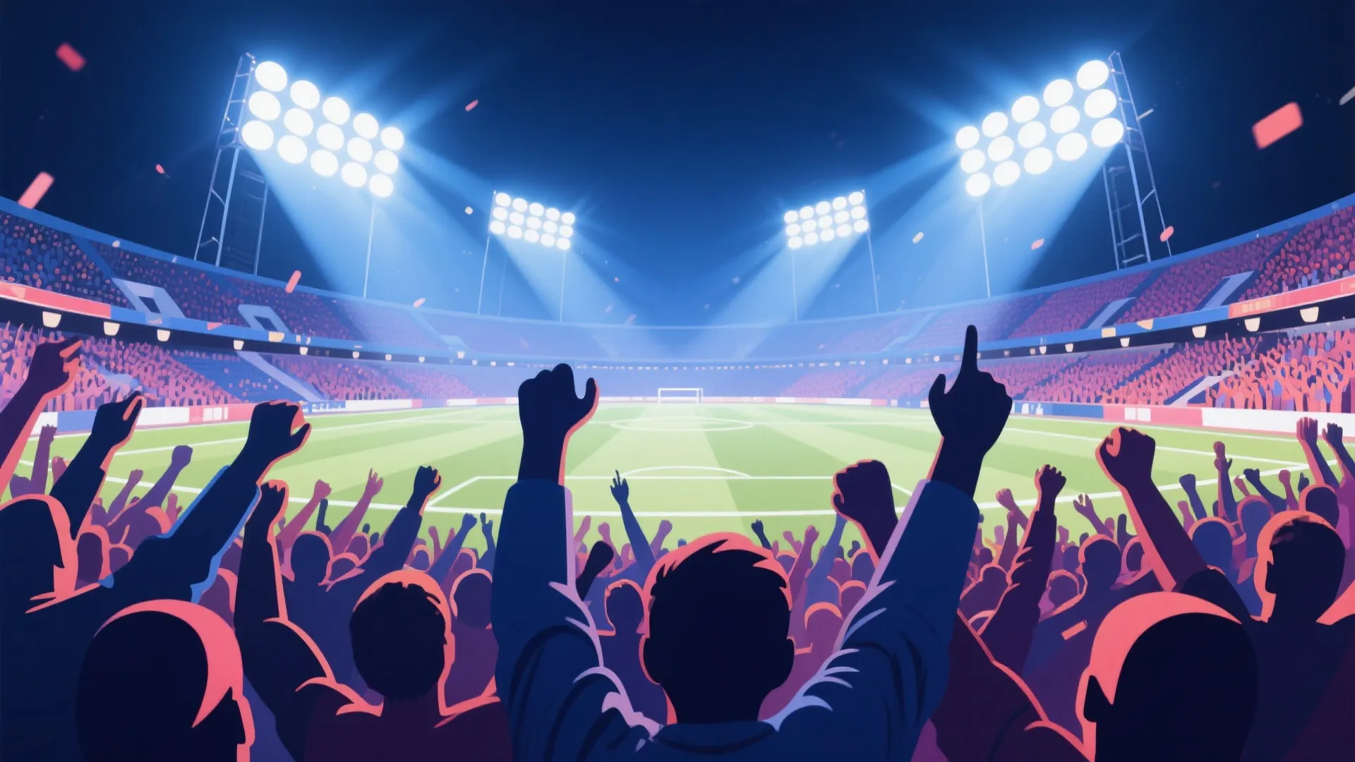 爱游戏体育赛事现场